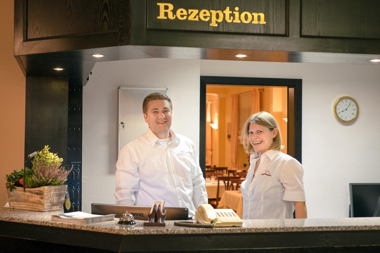 Hotel Heuboden Umkirch Ngoại thất bức ảnh